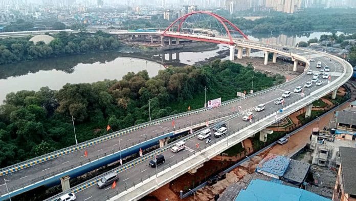 Thane | Representational image | ANI file photo