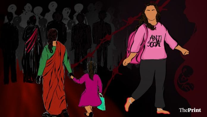 Illustration: Shruti Naithani | ThePrint