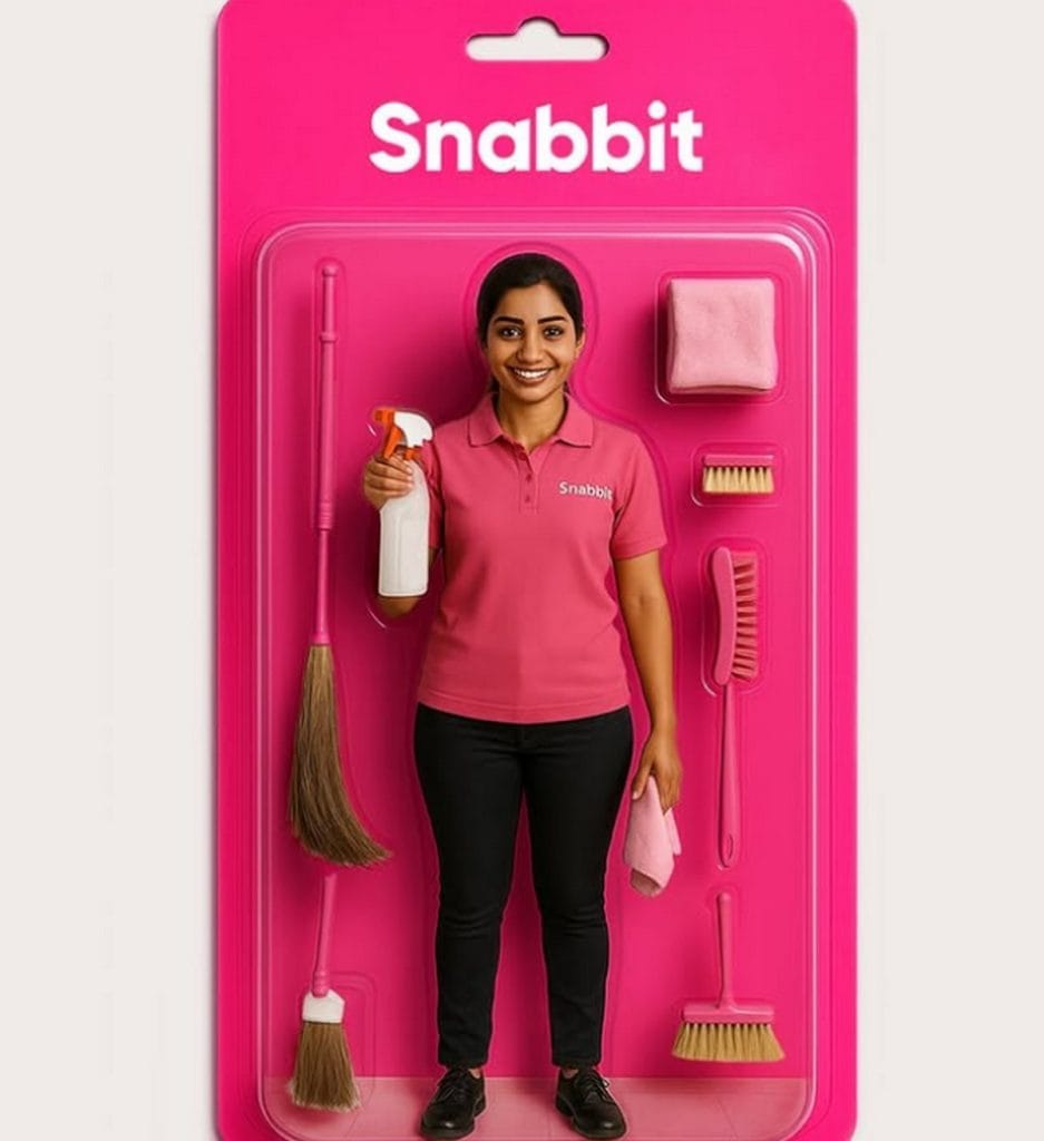 Snabbit 