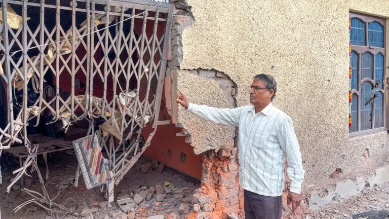 India has only pressed the pause button on Pakistan. It needs serious behavioural change