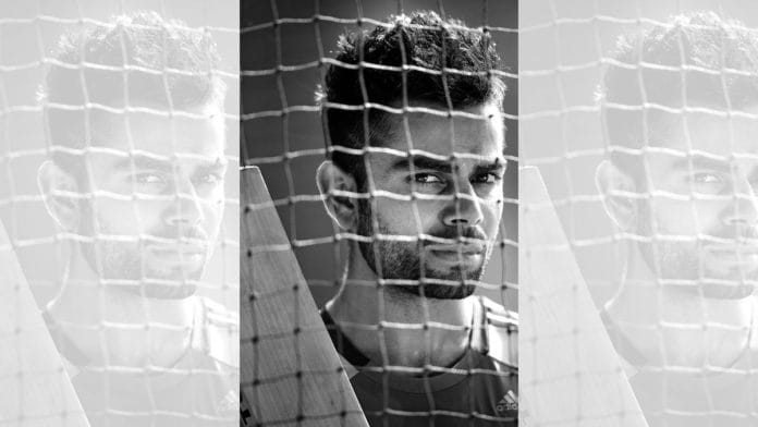 Virat Kohli announces retirement from Test cricket | File photo: Rohit Chawla