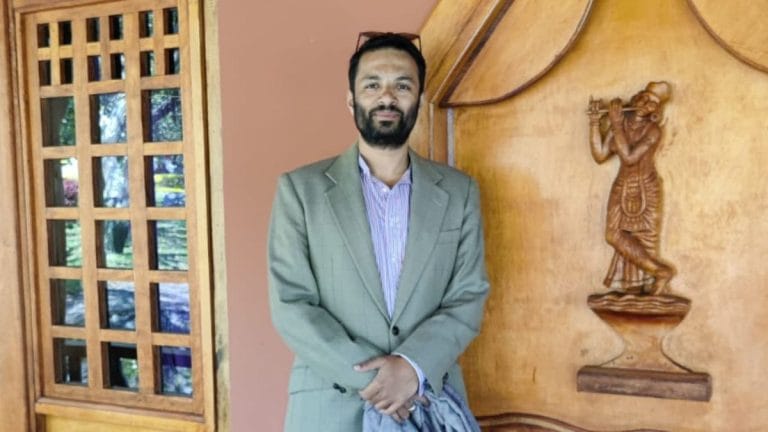 Dear Sanjeev Bikhchandani, supporting Prof Mahmudabad is a matter of morality, not activism