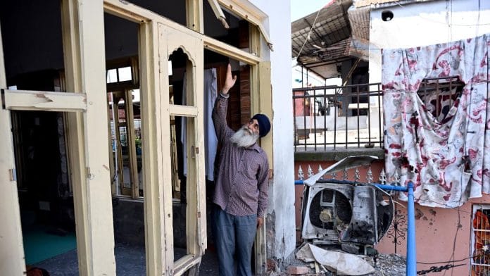 Among the first incidents of cross-border shelling in Poonch that captured national attention was the attack on a gurudwara | Suraj Singh Bisht | ThePrint