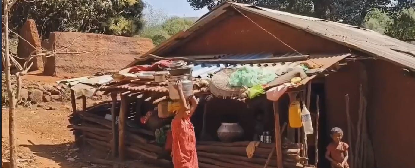 Ram Chandra's village | Special arrangement 