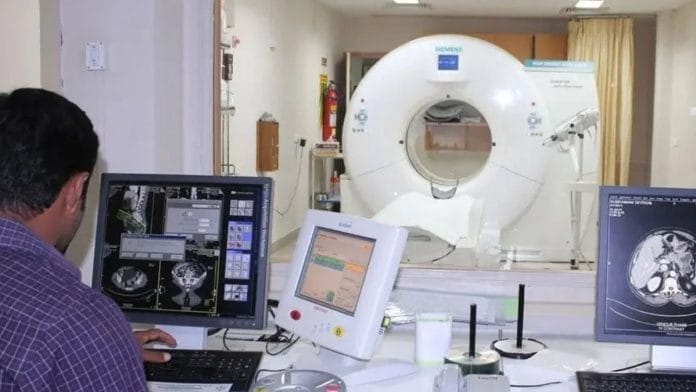 Representative image | www.sriramakrishnahospital.com