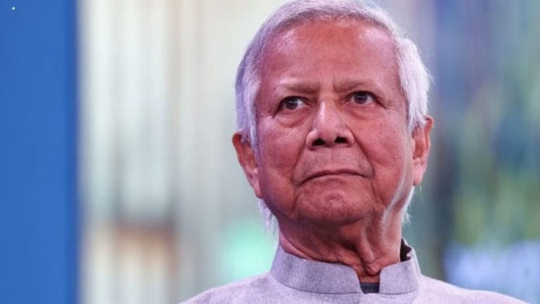 Yunus returns to think tank after 18 months as chief adviser amid speculations of Presidential role