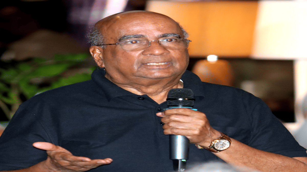 Narasimha Srinivas, a subscriber of ThePrint