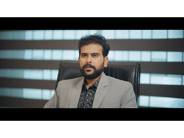 Pariwar Films Ltd. Announces Jagriti - SpeakUp, a Hard-Hitting Film on Rape Prevention: A Powerful Call to Action for Women's Safety