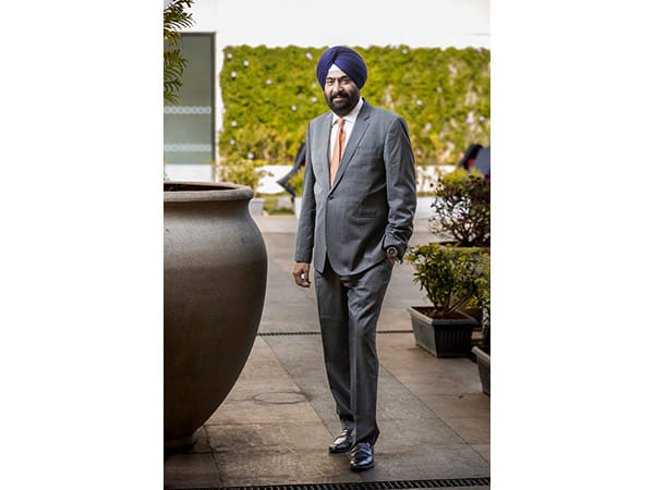 BHARAT 2030: Tier-II & III Cities Will Shape India's Rs. 10 Lakh Crore Real Estate Future