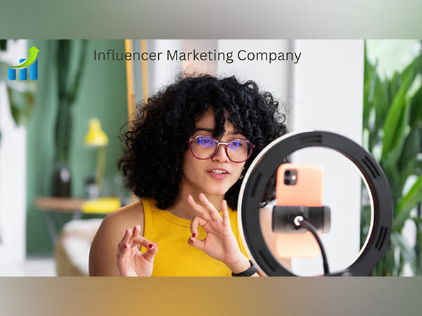 Top Influencer Marketing Company in India - RiseAlive