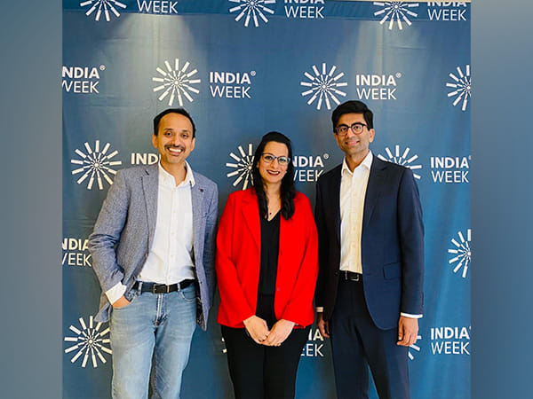 India's New Soft Power? TERN Group's CEO Avinav Nigam speaks at London event about India's Talent Mobility Surge