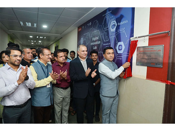 Lenovo LEAP Digital Innovation Lab and Skilling Platform aims to skill 10,000 students across Goa in emerging technologies