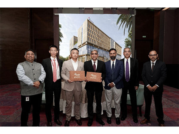 Sakra World Hospital Appoints Tandem Healthcare to Design and Build 500-Bed State-of-the-Art Hospital in Bengaluru