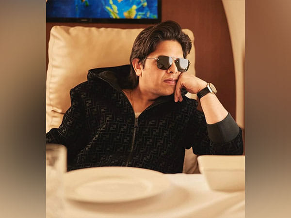 From Scribbles to Skylines: How Ankur Aggarwal Is Building More Than Just Buildings