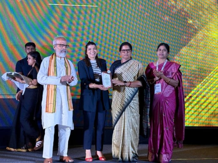 Summentor Pro Concludes 4th MSME & Startup Innovation Summit in Odisha Empowering Growth