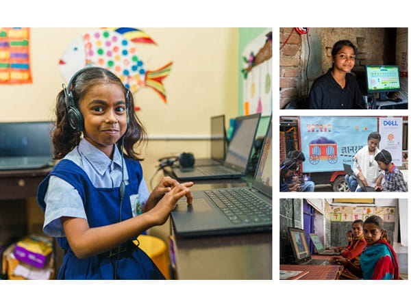 GyanTantra - A Digital Innovation Strengthening the Roots of Learning in India