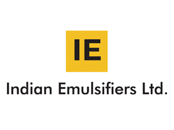 Indian Emulsifiers Ltd Reports Strong FY25 Performance; PAT Grows by 50.72%, Revenue by 53.87% YoY
