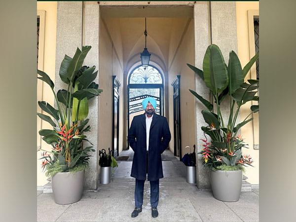 Optician India Magazine Features Exclusive Article by Amarbir Singh of Kering Eyewear India