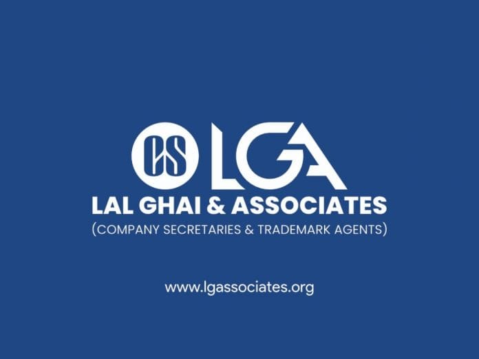 SME IPOs on the Rise: Booming Avenue for Growing Enterprises with Lal Ghai & Associates, Company Secretaries