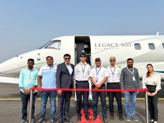 Air Kalinga: India's New Wings of Luxury Taking Off to the World