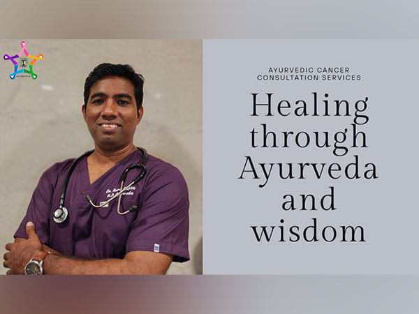 Dr. Ravi Gupta Expands Ayurvedic Cancer Consultation Services to Gujarat