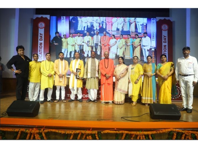 All India Institute of Occult Science: Bringing Positive Change Through Ancient Indian Knowledge