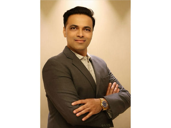 Dinesh Shinde, CEO of Anusaya Fresh India, is delighted to introduce 