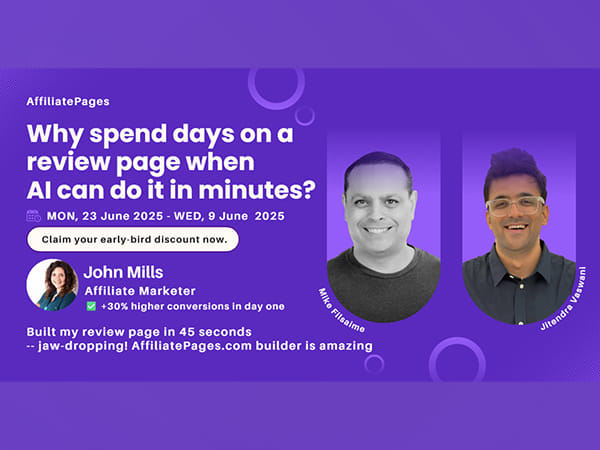 Affiliate Pages Review: Is It Worth The Hype and Legit?