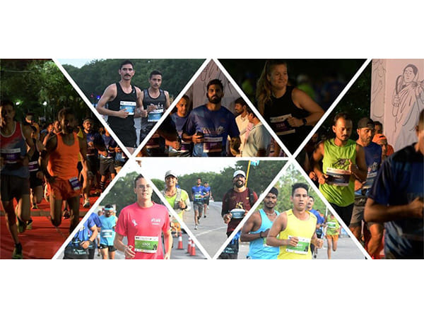 Telangana Marathon 2025: A Grand Celebration of Unity, Fitness, and Spirit