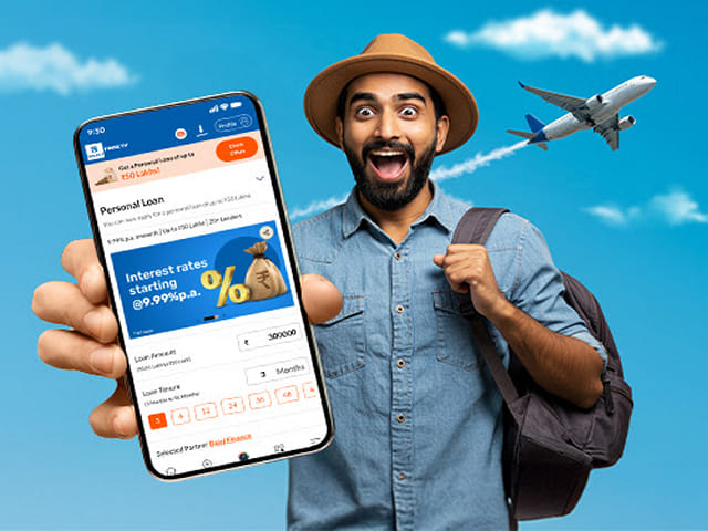 How to Get a Personal Loan Online in Minutes -- A Step-by-Step Guide