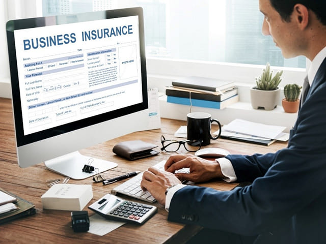 Reasons Every Small Business Needs an Insurance Plan