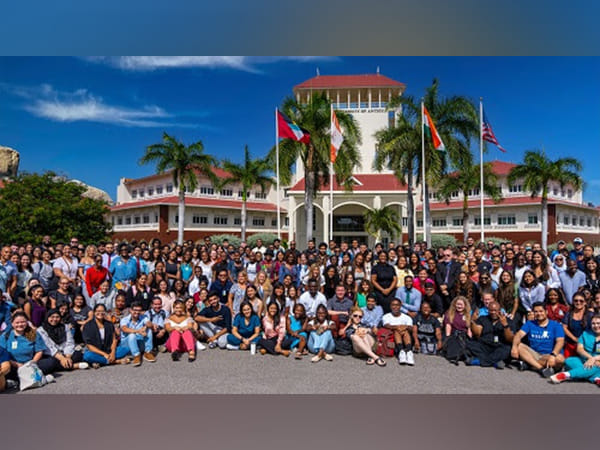 Manipal's American University of Antigua (AUA) College of Medicine Launches New Trimester to Expand Entry Options