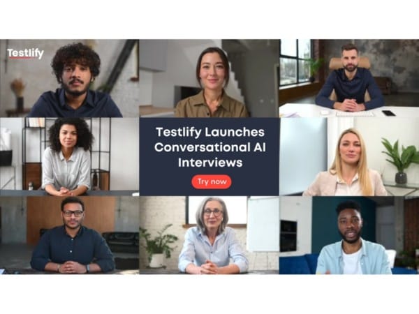 Testlify Launches Conversational AI Interviews to Redefine Talent Assessment at Scale