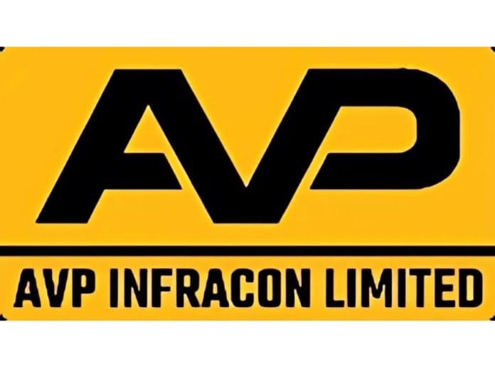 AVP Infracon Secures Rs 16.23 Cr Infrastructure Order for Road Over Bridge Construction in Tamil Nadu