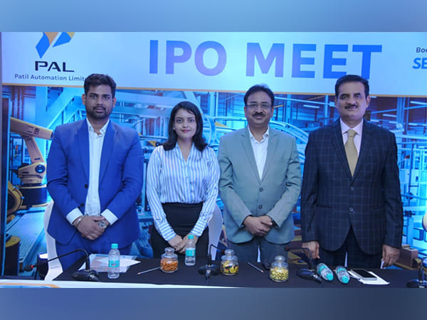 Patil Automation Limited IPO Opens on June 16, 2025