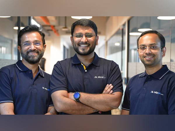 Mirai School of Technology Is Changing Engineering in India - Here's How Students Are Learning AI from Day One