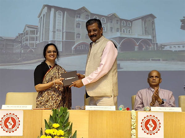 B.Tech in Defence Technology Launched at Symbiosis Skill and Professional University