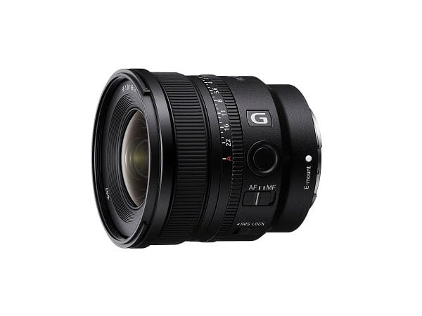 Sony India Launches Large Aperture Ultra-Wide FE 16mm F1.8 G Expressive Prime Lens