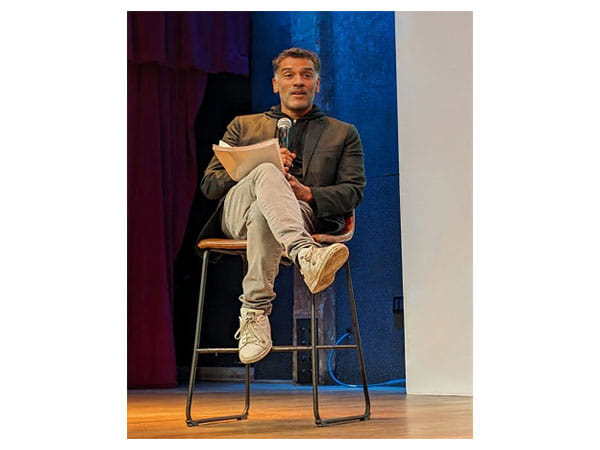 Ravi Krishnan Launches Abler Sports & Entertainment (ASE) to 'Challenge Status Quo' of the Sports & Entertainment Industry