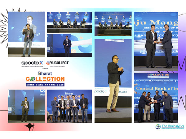 India's First Large-Scale Collections-Exclusive Event Marks Remarkable Success