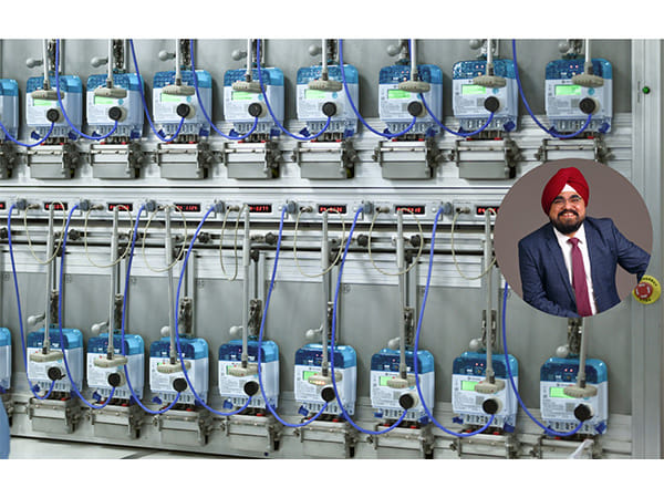 Kimbal Reaffirms Commitment to North-East Energy Transition at IEEMA's Northeastern Power Conclave Event