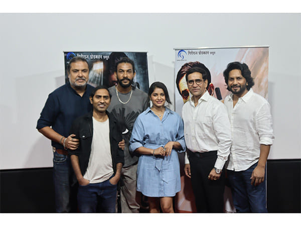 Trailer of Nirahua's 'Hamar Naam Ba Kanhaiya' Out, Set for Multiplex Release