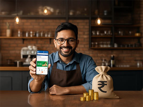 Need Funds to Expand Business? Here's How Bajaj Markets Can Help