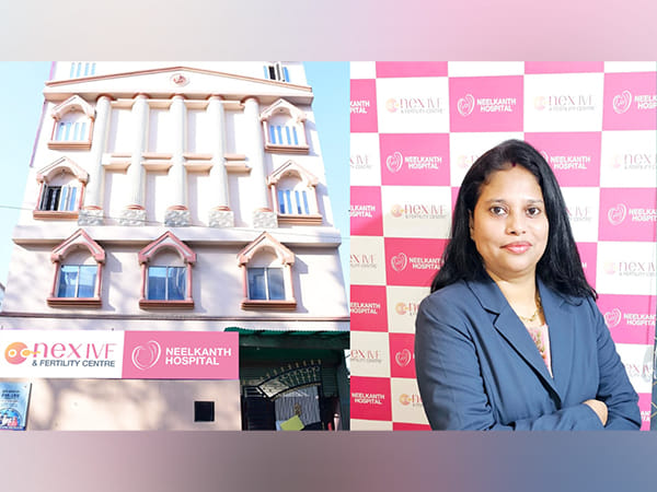 NEX IVF Strengthens Patna's Position as a Hub for Advanced Fertility Solutions