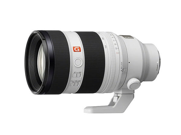 Sony India Launches FE 50-150mm F2 GM Lens