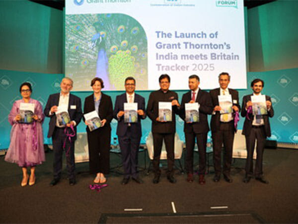 India's Growing Footprint in the UK Hits Record High: New Tracker Launched by Minister Piyush Goyal at IGF London