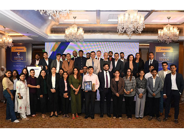 Ft Finance Summit & Awards 2025 || The Corporate Titan Awards 2025