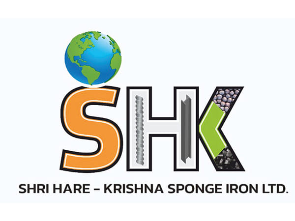 Shri Hare-Krishna Sponge Iron Limited launches ₹29.91 crore IPO
