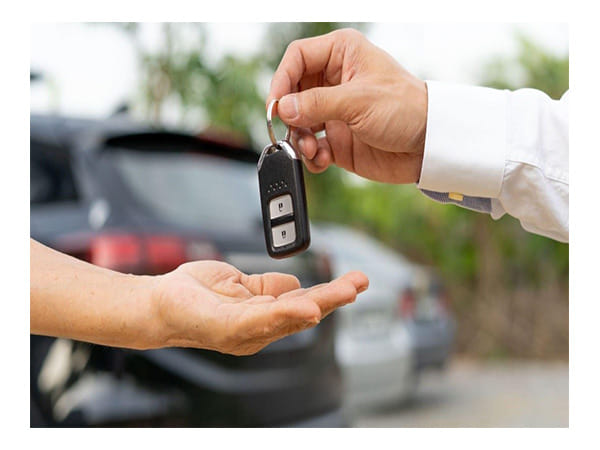 How a Car Loan EMI Calculator Helps You Budget Wisely