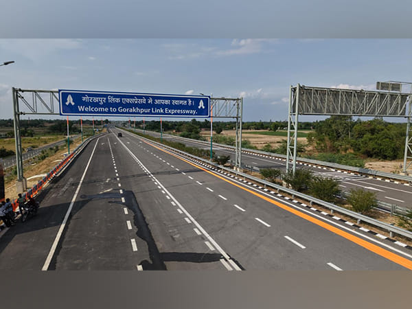 Transforming Uttar Pradesh: The Ganga Expressway and Gorakhpur Link Expressway
